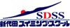 新代田スイミングスクール